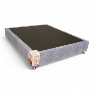 Luxor® Royal Eurotop – Queen Bed Base