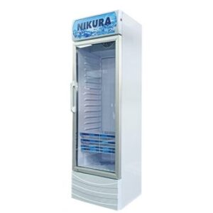 NIKURA CHILLER 280 SINGLE