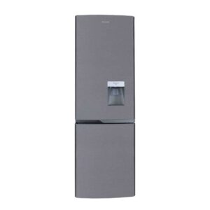 Capri 350L Top Fridge/Bottom Freezer