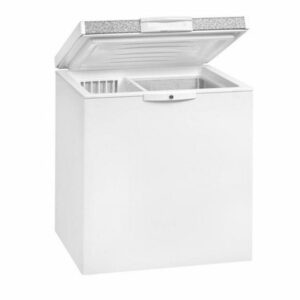 DMF464 C-210 CHEST FREEZERS WHITE DEFY