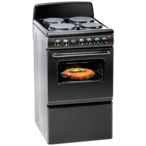 Defy 4 Solid Plate Stove Compact