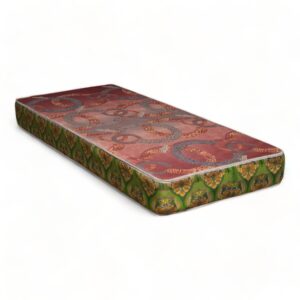 Eco Foam® – 8″ Single Mattress