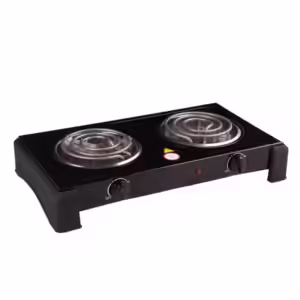 BOMA COOKER 2 PLATE