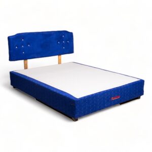 Urest ® Quilted–Queen Bed Base