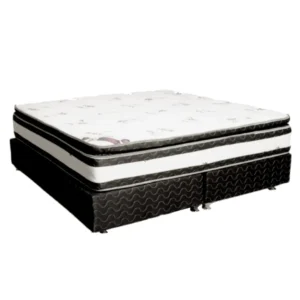 Luxor® Royal Pillowtop – King Bed Set