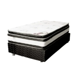Luxor® Royal Pillowtop – Three Quarters Bed Set