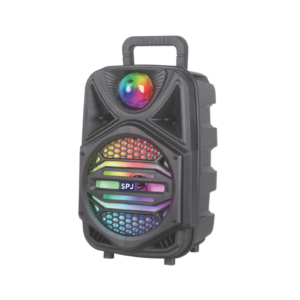 SPJ TROLLY SPEAKER 8101