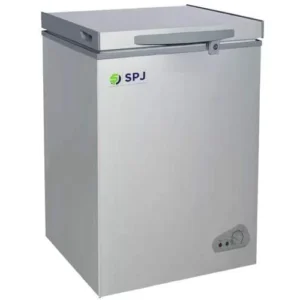 SPJ Deep Freezer 130L