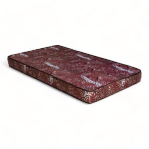 Tusha Foam® – 6″ Single Mattress