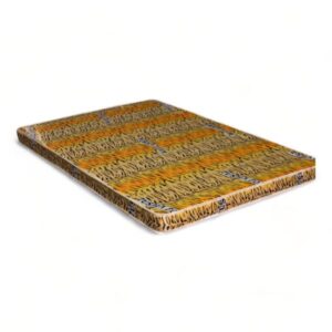 Tusha Foam® – 4″ Double Mattress