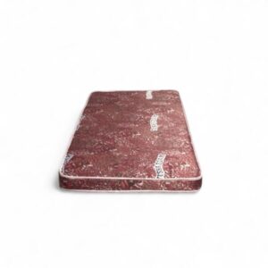 Tusha Foam® – 4″ Single Mattress