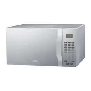 DMO391 MWO 30L ELECTRIC SILVER