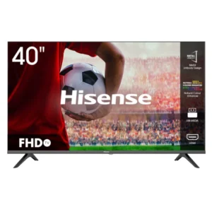 Hisense 40″ Full HD LED TV