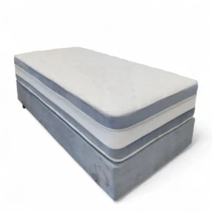 Luxor® Royal EuroTop – single Bed Set