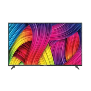 Nikai 43Inch LED TV, Smart, WIFI, Android 9